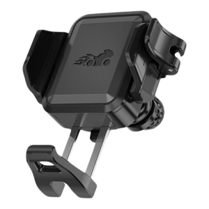 MOTOBUBBLE | Shockproof Motorcycle and E-bike Phone Mount