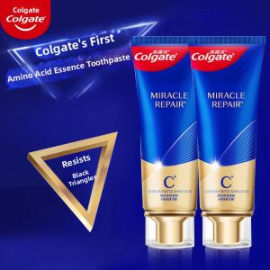 Colgate | Gum Care Anti-Plaque Whitening Breath Freshening Toothpaste