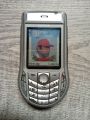 nokia 6630 normal second. 