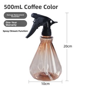 GIANXI | Watering And Cleaning Pressure Spray Bottle