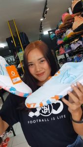 [ORlGINAL] SEPATU FUTSAL Ortuseight Jogosala Crusher V2 BERDECIT SEPATU TUNAMEN SEPATU BBS SEPATU SEPAK BOLA ANTI SLIP SELIP KUAT RINGAN AWET BUNTI CIT CIT