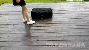 กระเป๋าแคมปิ้ง MAJOE Bluefield 150L สำหรับกระเป๋าเก็บเต้นท์ ราคาที่สุด รายละเอียดสำหรับกระเป๋าแคมปิ้ง MAJOE Bluefield 150L