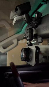 วงเล็บสำหรับกระจกมองหลังรถยนต์ เครื่องบันทึกการขับขี่ กล้อง วงเล็บสำหรับหัวเข็มขัดแหวน หัวสกรู O แบบขยาย วงเล็บเพลาสำหรับกระจกมองหลัง รถยนตร์ กล้อง วงเล็บ