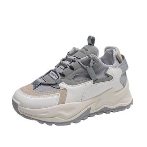 TERLARIS Sepatu Sneakers Wanita Korea Import Trendy TERMURAH 2025 Jungkook Series Bisa COD GRATIS ONGKIR