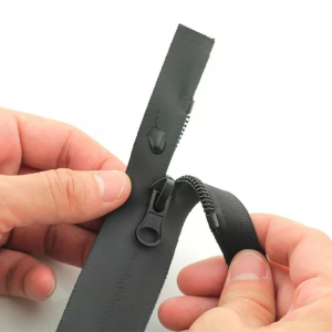 5Pcs No. 3/5/8/10 Invisible Waterproof Zipper Slider Replacement Sewing Accessories