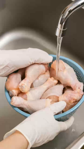 Gia vị tẩm ướp gà VuThienFood 500gr