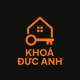 Khoá Cửa Đức Anh
