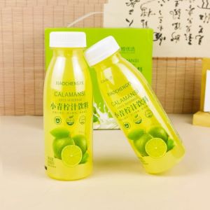 Nước Uống Chanh Thanh Khiết Mới Lạ