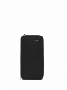 Pacsafe | Travel RFID Theft Protection Large Capacity Passport Wallet