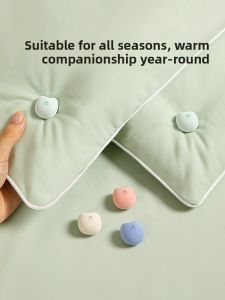 FEIRAN | Bed Sheet and Quilt Fixator Safety Invisible Corner Fastener