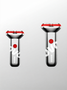 POVOS | Portable Gift Mens Electric Razor