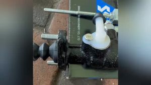 กระบอกคลัชบนรถยก FOLKLIFT ปั้มคลัชบน TOYOTA 6FD25 31410-23600-71/BGNRKP