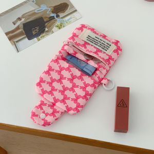 Ví Đựng Thẻ Hình Bướm Dễ Thương Nhiều Lớp Cho Nữ Ví Đựng Hộ Chiếu Mini Di Động Ví Nhỏ Thời Trang Phong Cách Mới 2025