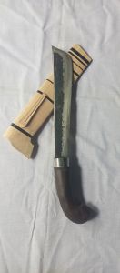 golok tebang bambu dan kayu (apruk) golok baja per golok tajam