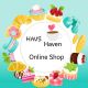 HAVS Haven Online Shop