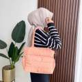 Tweelyforbag Vonny Totebag Tas Wanita. 