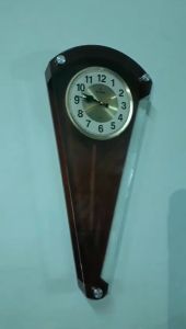 Đồng hồ treo tường quả lắc Kaser 15 (Không nhạc chuông)