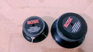 Loa treble boss cao cấp đường kính mặt loa  6cm công suất 75w giá 1 đôi