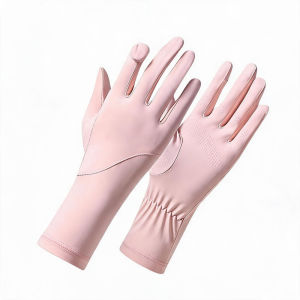 BILLI ZILLY | Ultraviolet-Blocking Anti-Slip Touchscreen Gloves