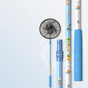 YUZHIYUAN | Kids Fishing Net Adjustable
