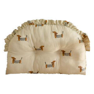 XIAOGUDUN | Cotton Baby Safety Guard Bed Bumper