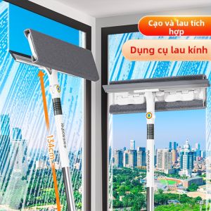 Joybos | Công Cụ Làm Sạch Cửa Sổ Cao Dành Cho Nhà
