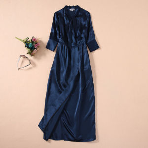 Fashionable High-End Slimming Evening Gown
