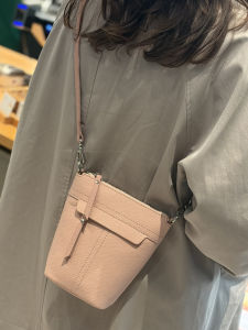 MEIFEI | Vertical Casual Leather Women Bag