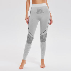 COSLEAF | Warm Drying Running Shirt Female Long Sleeve