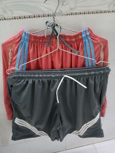 quần nam 2tui 75kg đến 90kg nhiều màu sắc tha hồ lựa chọn