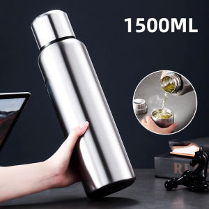 GIANXI 600/1500ML Stainless Steel Thermal Bottle: A Comprehensive Guide
