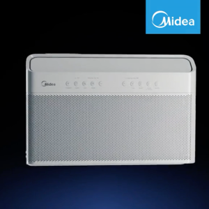 Midea U-Shape 1.5hp Window Inverter Aircon: A Comprehensive Guide