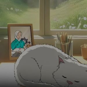 Olive Care NATIVE+ GOLD 110gr Protein Tinggi Nafsu Makan Kucing Jaga Imun Melebatkan Bulu & Kesehatan Pencernaan