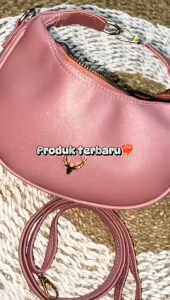 MEYB-TAS SELEMPANG MINI MURAH - ARSHY BAG - TAS WANITA PREMIUM MURAH BISA COD