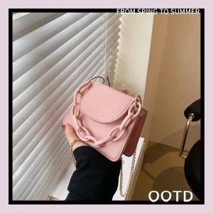 Psion พร้อมส่ง กระเป๋ากระเป๋าแฟชั่นมาใหม่   ใบเล็กตะมุตะมิน่ารักมาก มาพร้อมสีสันสุดสวย แมทช์ง่าย ถูกแบบนี้ต้องมีแล้วนะ