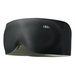 BENEUNDER | หมวกนอนตา 0 แรงกดทับ ความยาวปกติ แบบปรับได้สำหรับนอนหลับเพื่อผ่อนคลาย รุ่น蕉นา สำหรับทั้งชายและหญิง วัสดุไนลอน