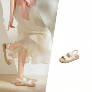 Josiny | One-strap Simple and Stylish Sandals Women