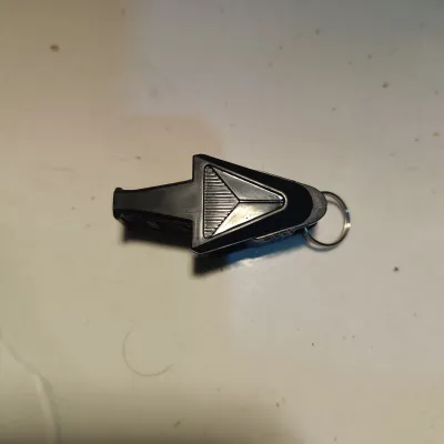 JAPAN OEM BLAZZA WHISTLE