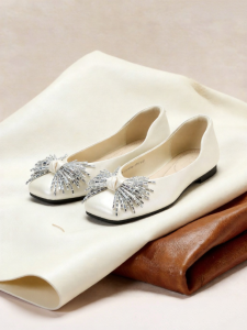 Josiny | Soft Comfortable Flat Piaoxie Mom Shoes