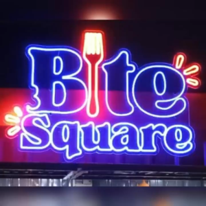 PAPAN TANDA NEON / NEON signage / NEON SIGNBOARD