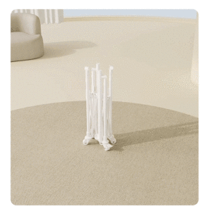 MINGZHI | Multipurpose Extendable Clothes Drying Rack