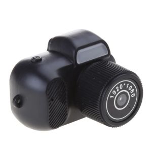 Y3000 Mini Camera Video Recorder Webcam Small DVR Secret Security 1080P HD sports camera