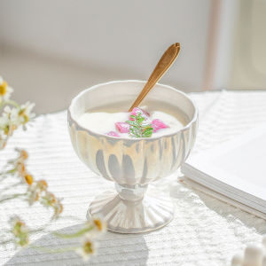Unique Design Ceramic Cup