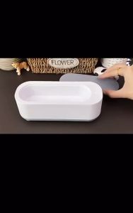 Mesin Pembersih Kacamata Efisien & Mini Portable