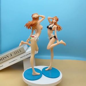 Mô hình Nami Bikini - One Piece - No Box