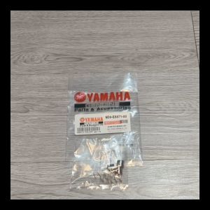 Yamaha Genuine Starter Bendix Kit 5D9-E5571-00 for Mio/Soul/M3/MSI Series - High-Performance Motorcycle Engine Part