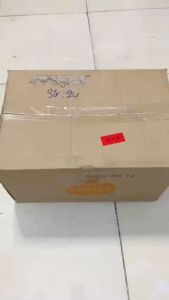 Nước Rửa Bình Sữa Wesser Bịch 500ml Nước Rửa Núm Vú Trái Cây Oganic An Toàn Cho Bé Bịch 500ml Nhập Khẩu Korea