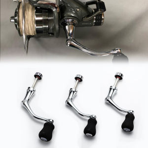 Handle Reel/Gagang Reel Pancing/Handle Power Reel Pancing Cnc