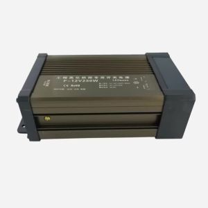 5 12 24 Volt DC Power Supply Rainproof AC 220V TO DC 12V 24V Transformers 100W 200W 300W 400W 500W 600W 700W Outdoor Rainproof