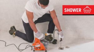 RIDGID 59138 PowerClear™ R7 Drain Cleaning Machine: High-Performance & Efficient Solution